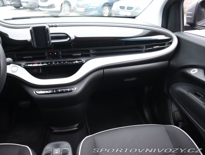 Fiat 500 500e  24 kWh 2022