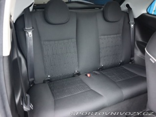 Fiat 500 500e  24 kWh 2022