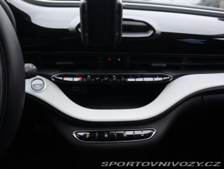 Fiat 500 500e  24 kWh 2022