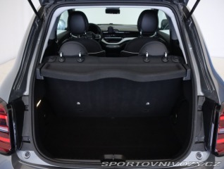 Fiat 500 500e  24 kWh 2022