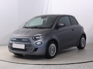 Fiat 500 500e  24 kWh 2022