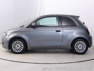 Fiat 500 500e  24 kWh 2022