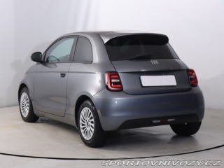 Fiat 500 500e  24 kWh 2022