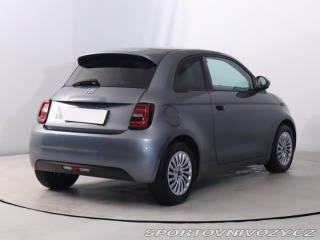 Fiat 500 500e  24 kWh 2022