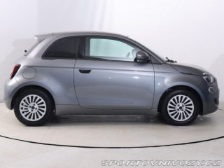 Fiat 500 500e  24 kWh 2022