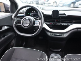 Fiat 500 500e  24 kWh 2022