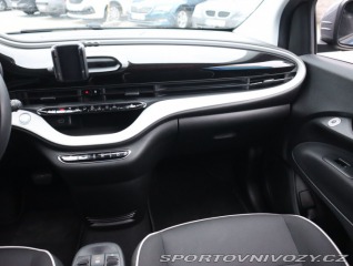 Fiat 500 500e  24 kWh 2022