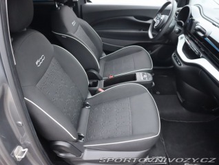 Fiat 500 500e  24 kWh 2022