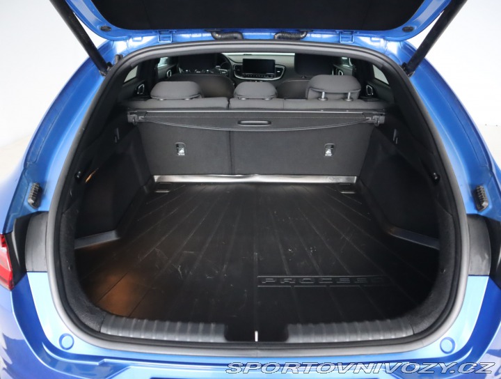 Kia ProCeed GT-Line 1.4 T-GDI 2020