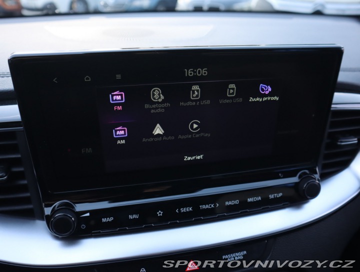 Kia ProCeed GT-Line 1.4 T-GDI 2020