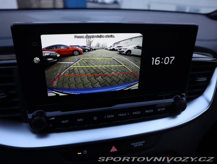 Kia ProCeed GT-Line 1.4 T-GDI 2020