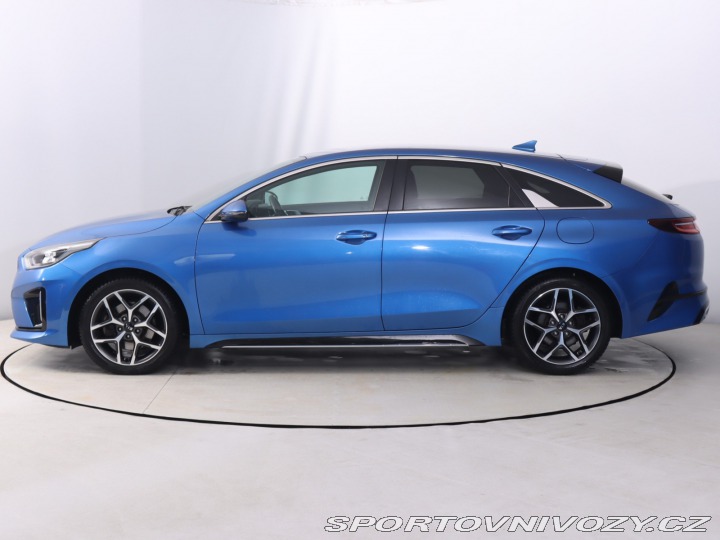 Kia ProCeed GT-Line 1.4 T-GDI 2020