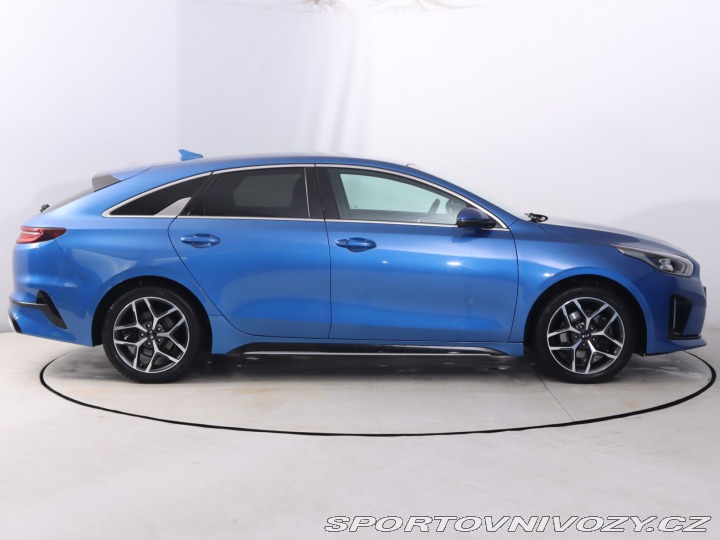 Kia ProCeed GT-Line 1.4 T-GDI 2020