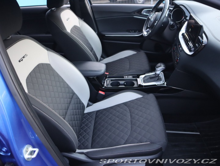 Kia ProCeed GT-Line 1.4 T-GDI 2020