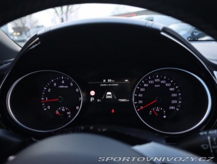 Kia ProCeed GT-Line 1.4 T-GDI 2020