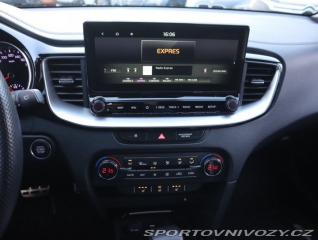 Kia ProCeed GT-Line 1.4 T-GDI 2020