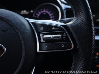 Kia ProCeed GT-Line 1.4 T-GDI 2020