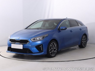Kia ProCeed GT-Line 1.4 T-GDI 2020