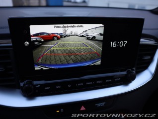 Kia ProCeed GT-Line 1.4 T-GDI 2020