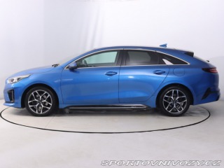 Kia ProCeed GT-Line 1.4 T-GDI 2020