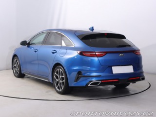 Kia ProCeed GT-Line 1.4 T-GDI 2020