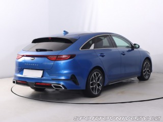 Kia ProCeed GT-Line 1.4 T-GDI 2020
