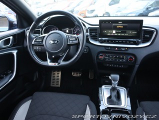 Kia ProCeed GT-Line 1.4 T-GDI 2020