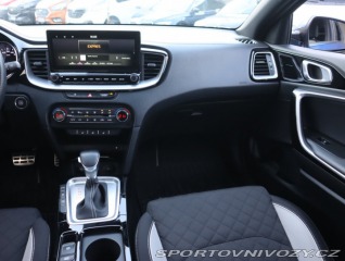 Kia ProCeed GT-Line 1.4 T-GDI 2020