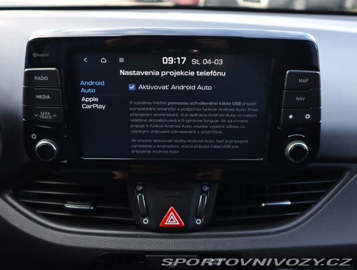 Hyundai i30 N N-Line N Performance 2018