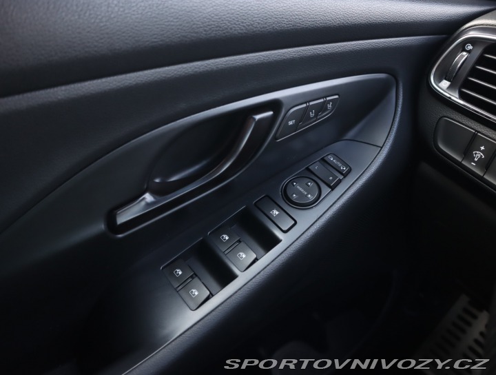 Hyundai i30 N N-Line N Performance 2018