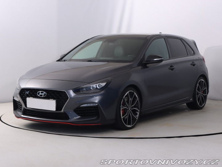 Hyundai i30 N N-Line N Performance 2018