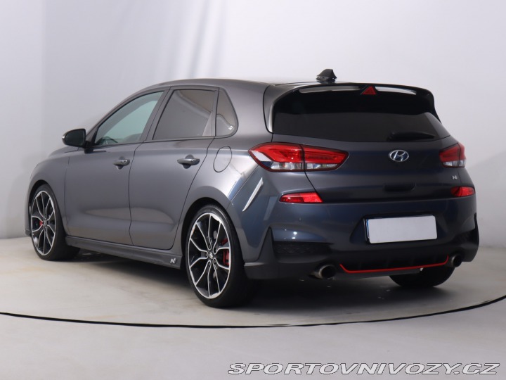 Hyundai i30 N N-Line N Performance 2018