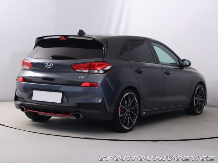 Hyundai i30 N N-Line N Performance 2018