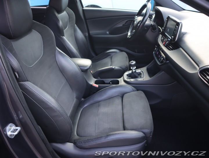 Hyundai i30 N N-Line N Performance 2018