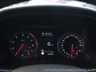 Hyundai i30 N N-Line N Performance 2018