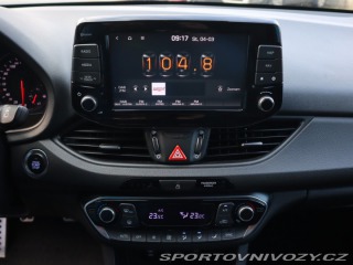 Hyundai i30 N N-Line N Performance 2018