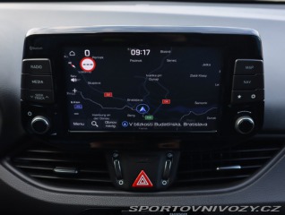 Hyundai i30 N N-Line N Performance 2018