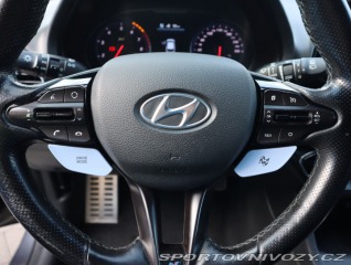 Hyundai i30 N N-Line N Performance 2018