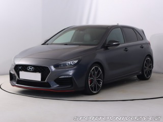 Hyundai i30 N N-Line N Performance 2018