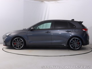 Hyundai i30 N N-Line N Performance 2018