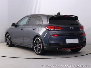 Hyundai i30 N N-Line N Performance 2018