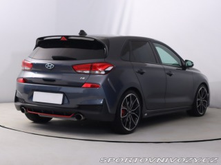 Hyundai i30 N N-Line N Performance 2018