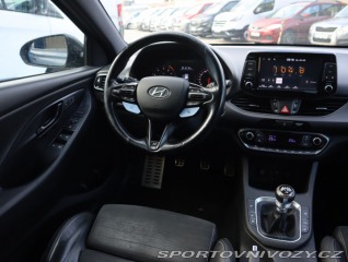 Hyundai i30 N N-Line N Performance 2018