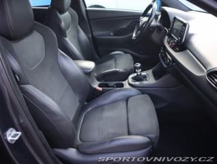 Hyundai i30 N N-Line N Performance 2018