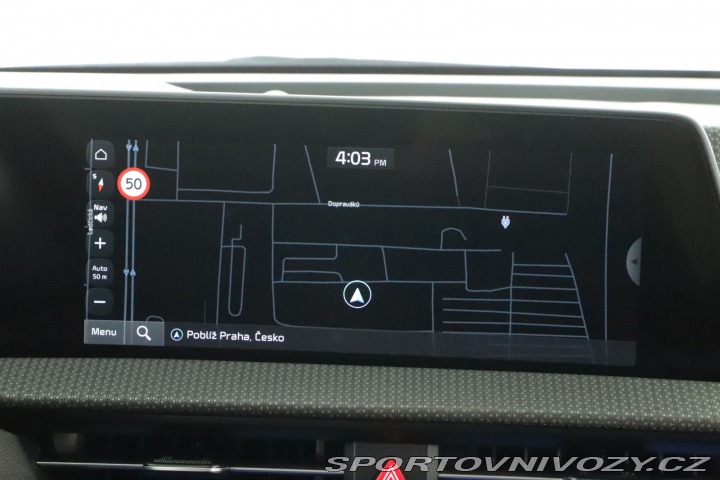 Kia EV6 Earth RWD 77.4 kWh 2024