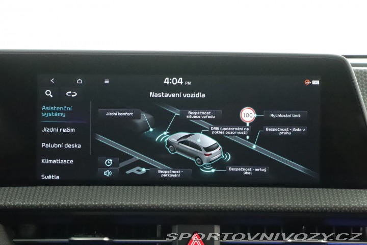 Kia EV6 Earth RWD 77.4 kWh 2024