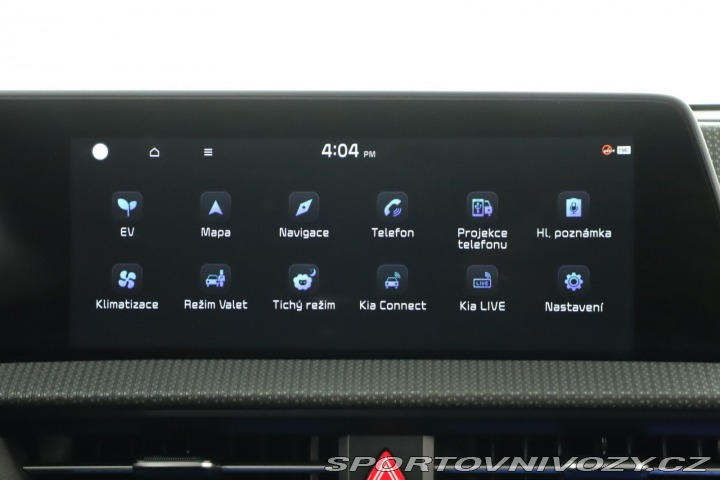 Kia EV6 Earth RWD 77.4 kWh 2024