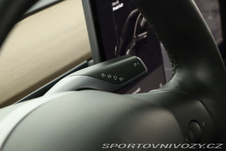 Tesla Model 3 Long Range 4WD 78kWh 2019