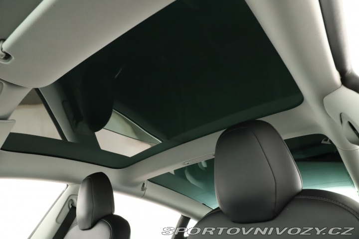 Tesla Model 3 Long Range 4WD 78kWh 2019