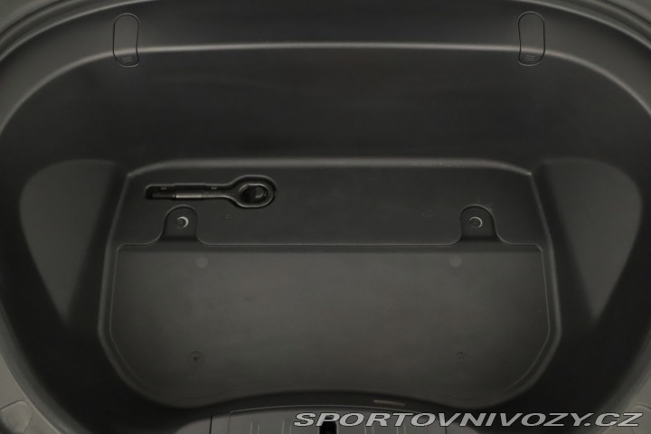 Tesla Model 3 Long Range 4WD 78kWh 2019